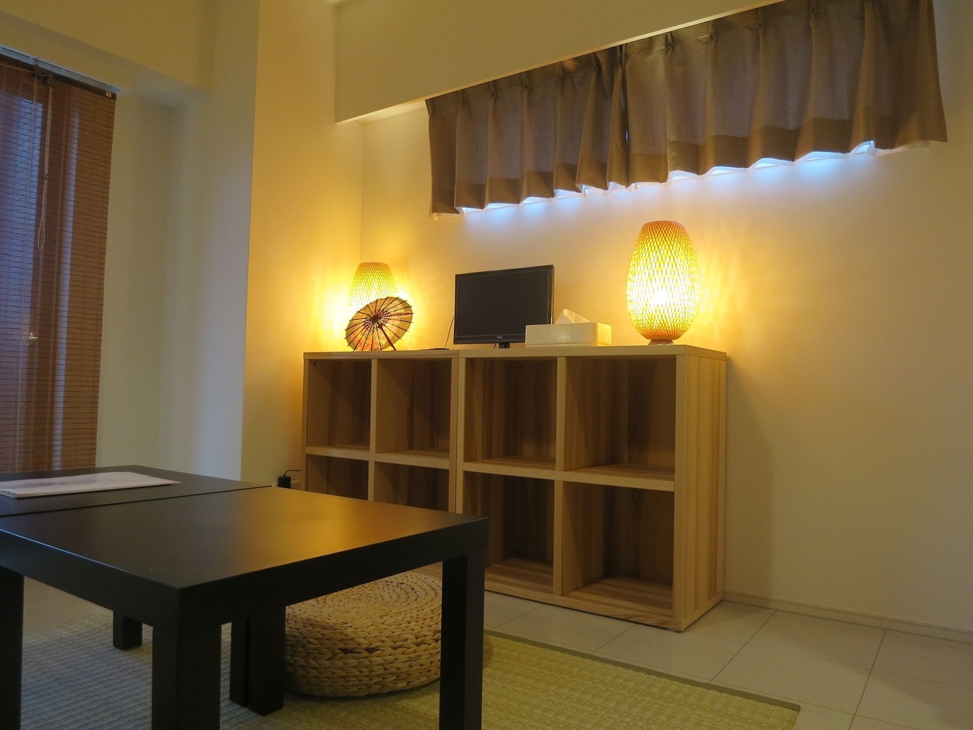 C'Est Joli Ikegami Apartment Tokyo Exterior photo